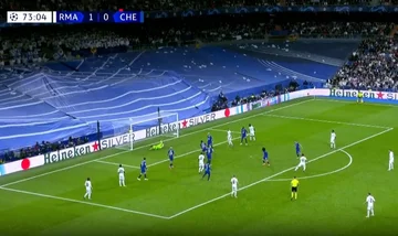 Real als wahrer Champion, Asensio markiert das zweite Ziel in Richtung Chelsea