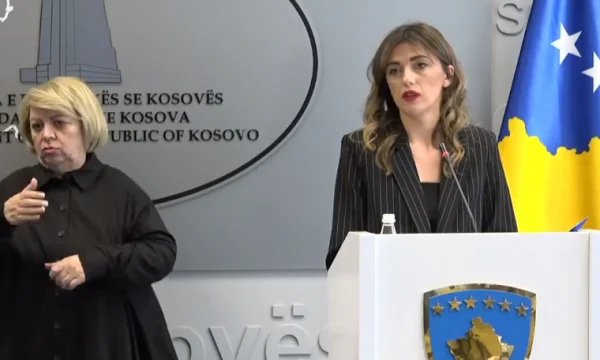 Ministro de Periscope Haxhiu: ¿Se siente el poder responsable del ambiente de hostilidad hacia los periodistas