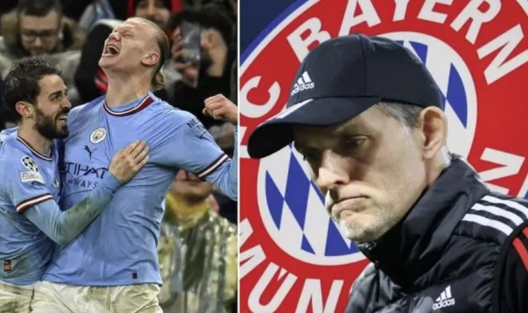 Tuchel: Me niego a hablar de una apariencia negativa