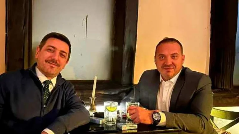 Valon está bien, los atacantes lo llevaron en coche.