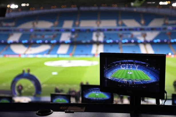 Manchester City Bahern Munich: el partido será transmitido en esta televisión de Kosovo