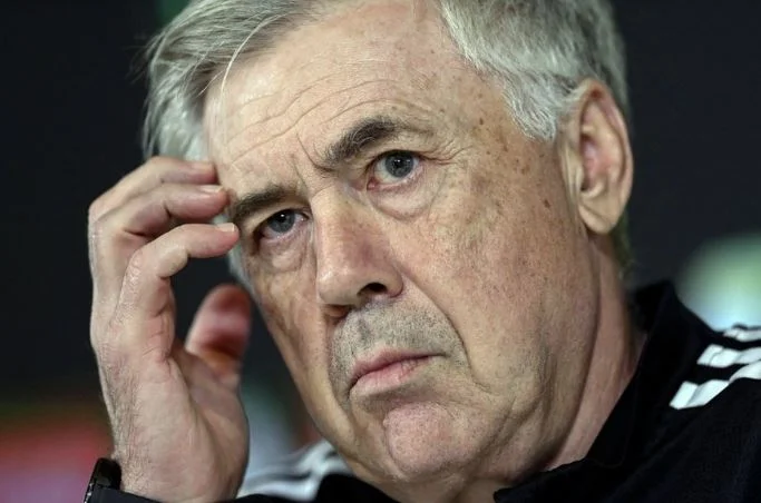 Anceplott habla antes del partido con Chelsea en Champions: No me veo como un entrenador