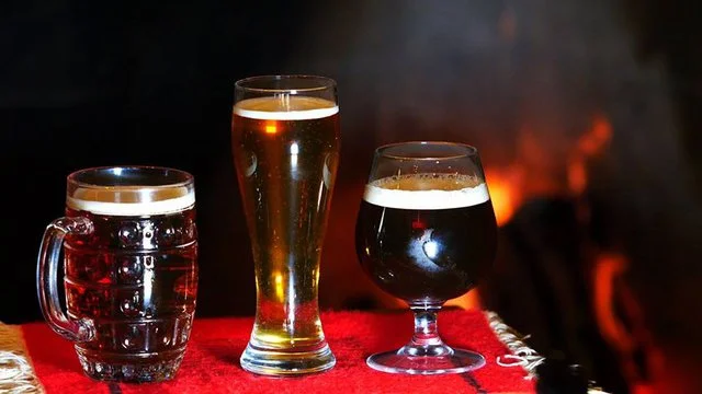 Doctores: Esta gente no debería beber cerveza.