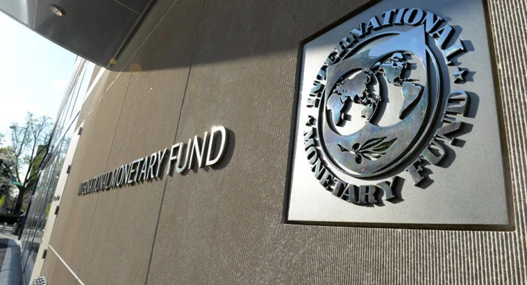 FMI: Los tipos de interés podrían descender a niveles pre-COVID