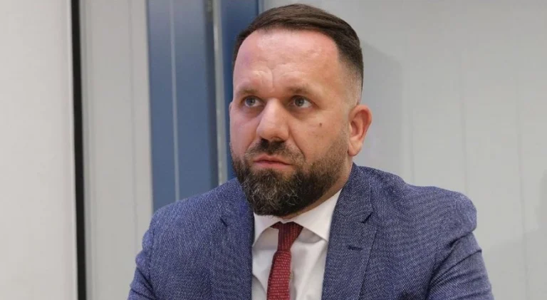 Rukiqi de LDK muestra el próximo fracaso del gobierno