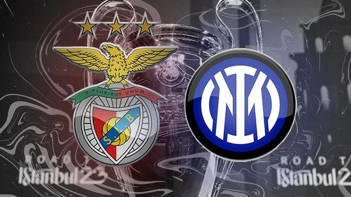 Formaciones oficiales: Benfita Inter