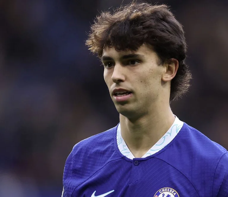 Chelsea quiere mantener a Joanna Felix