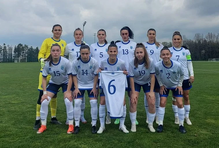 Kosovo gana torneo internacional en Sofía, derrota a Bulgaria en final