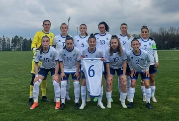 Kosovo gewinnt das internationale Turnier in Sofia, besiegt Bulgarien im Finale