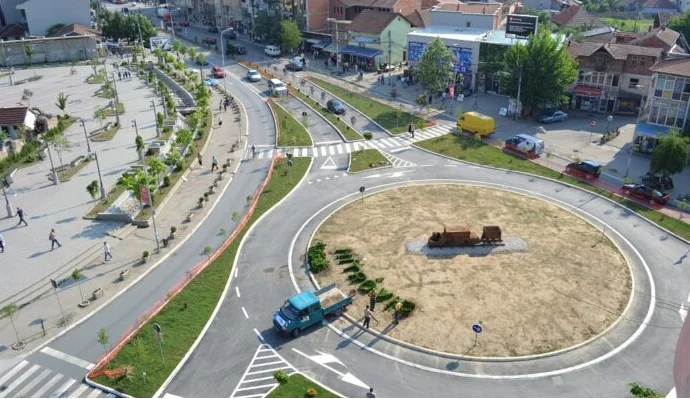 Este es el municipio más pobre de Kosovo