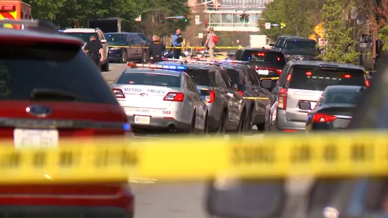 EE.UU.: Cinco muertos y varios heridos después del disparo de armas en Kentucky