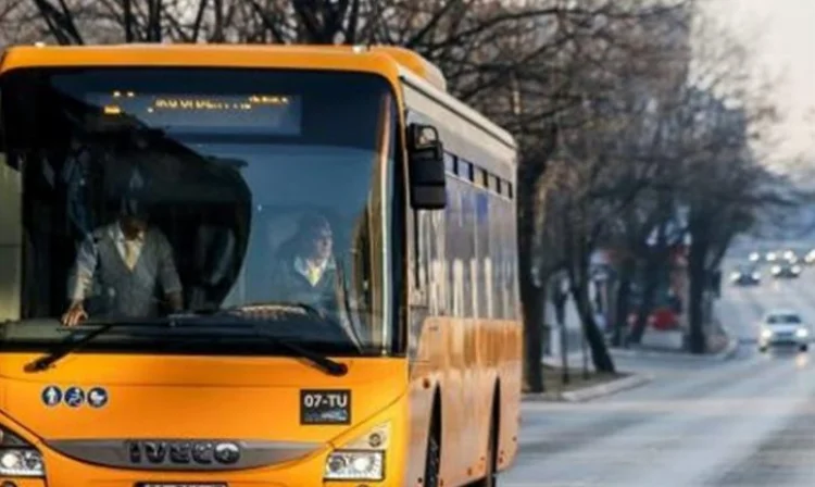 Precio del petróleo rebajado pero no boletos de transporte público