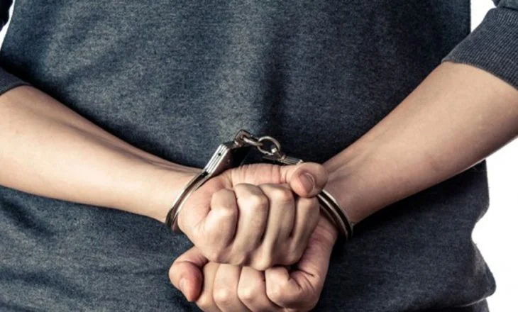 Arrested sent to psychiatry, physically attacked a female