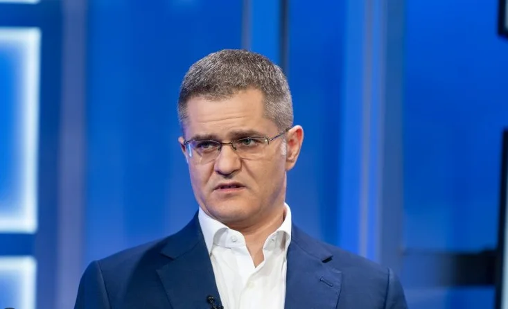 Jeremics about compatibility for the found: Serbia to compensate Kosovo millions of euros
