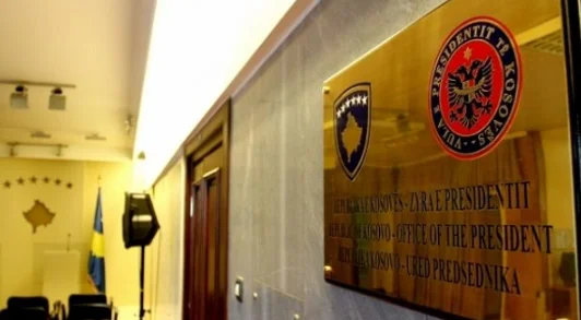 Vela: Vucinqi está rompiendo el Acuerdo Ohrid, las sanciones deben seguir