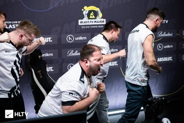 Schlechte Nachrichten Eagles verbessert die Rangliste auf CSGO-Ranking deutlich