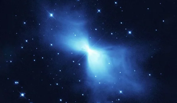 Este es el lugar más frío del universo.