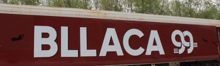 El recordatorio épodo de Blace comienza