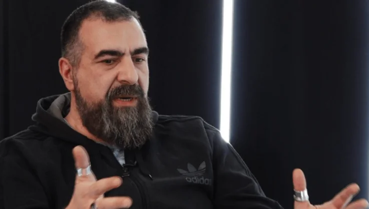 Godet Ismaili: Albin Kurti que no mencionas hoy KLA, me costó mucho ir a Kostunica