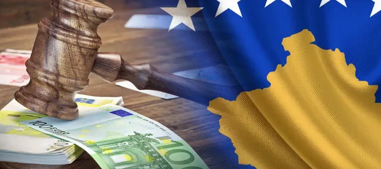 (No) Propiedad de archivos, más de 60 cargos criminales contra funcionarios públicos este año