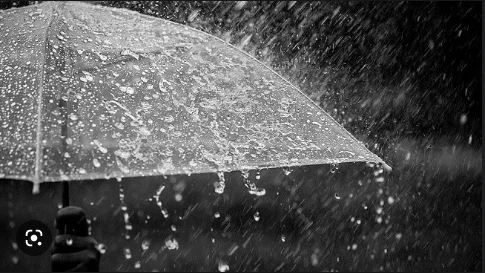 Tiempo: Domingo de lluvia