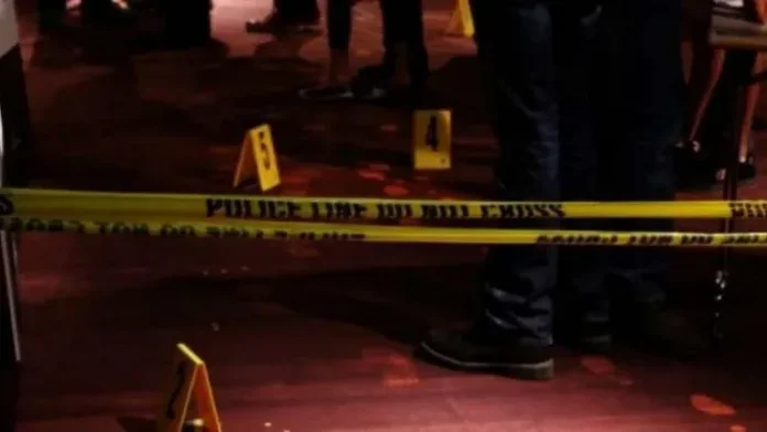 Tragedy in Vushtrri: A five-year-old died, allegedly wounded by the firearm.
