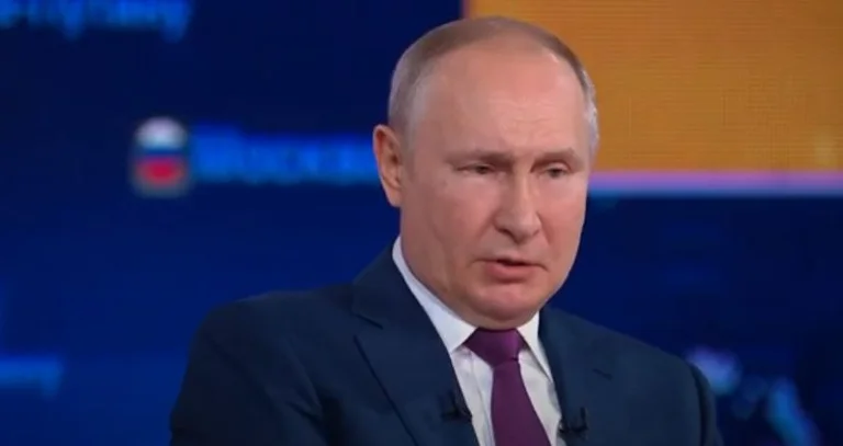 Putin: SHBA-ja dhe NATO duhet të mbartin koston e rindërtimit të Afganistanit