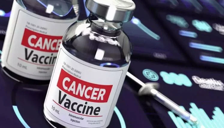 Increíble, vacunas contra el cáncer y enfermedades cardíacas muy cercanas