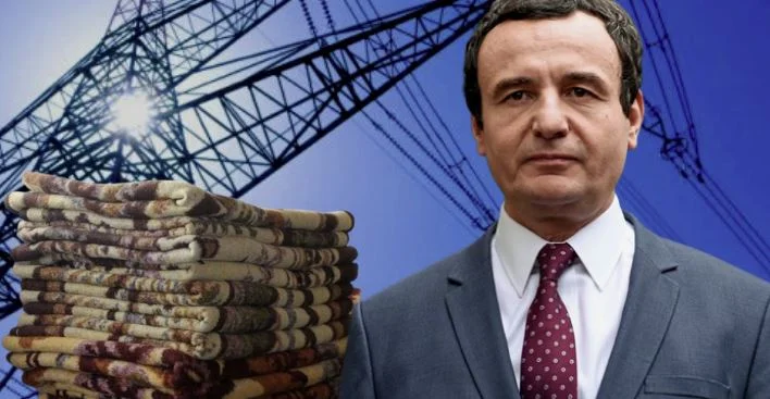 Kurti gracias por el trato de KEK con la compañía americana: Aumentará la capacidad de producción en 30MW