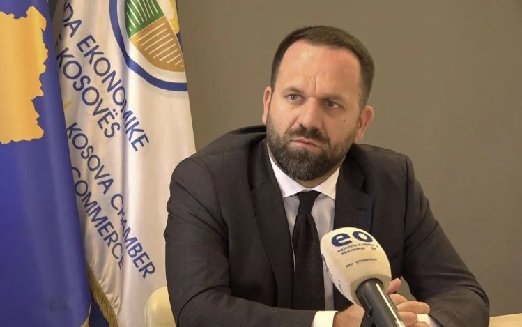 LDK Rukiqi: Este gobierno es amateur, autogestión, competencia de los municipios
