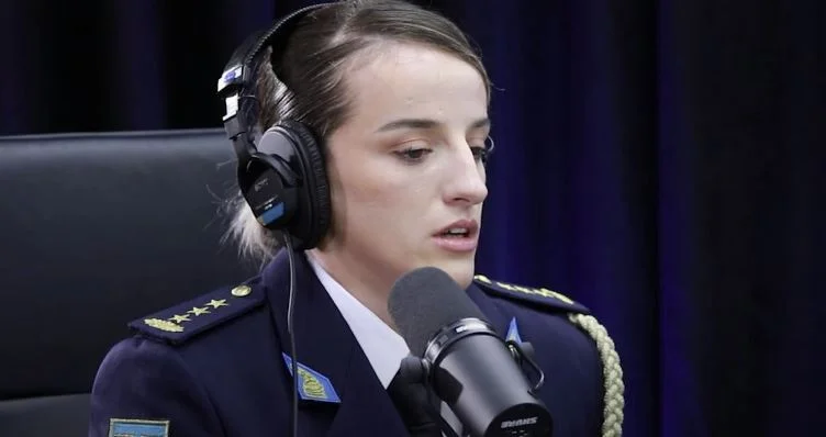 Krasniqi: Las medallas provienen de un deporte dominado por los hombres, pero las mujeres albanesas son fuertes