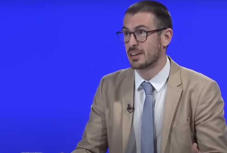 Pérez: Kurti ha suavizado la postura en relación con el diálogo