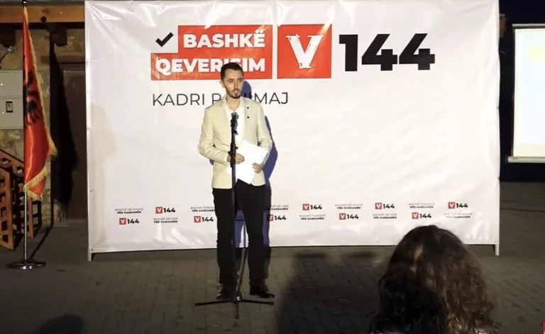 VV Chairman: The government had to inform municipalities in time of receiving financial means