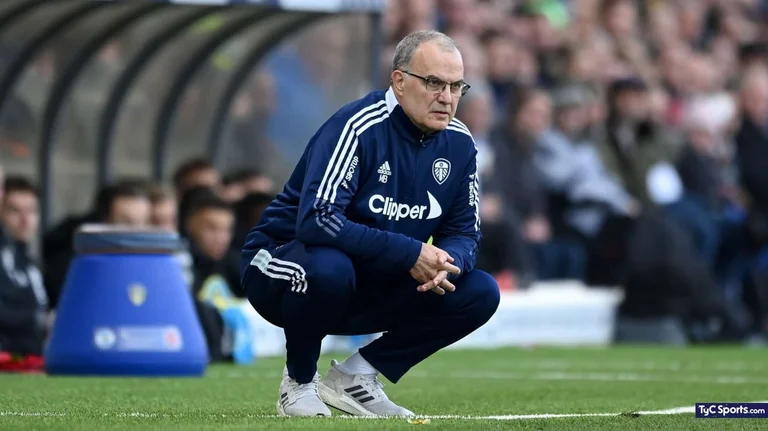 Marcelo Bielsa Contrato Con el Nacional del Uruguay