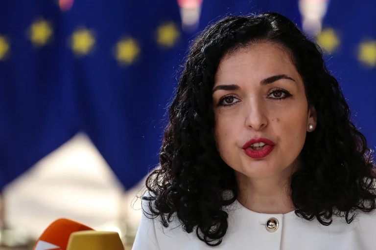 Osman para Ohrid Recipiente: No hay autonomía para los serbios