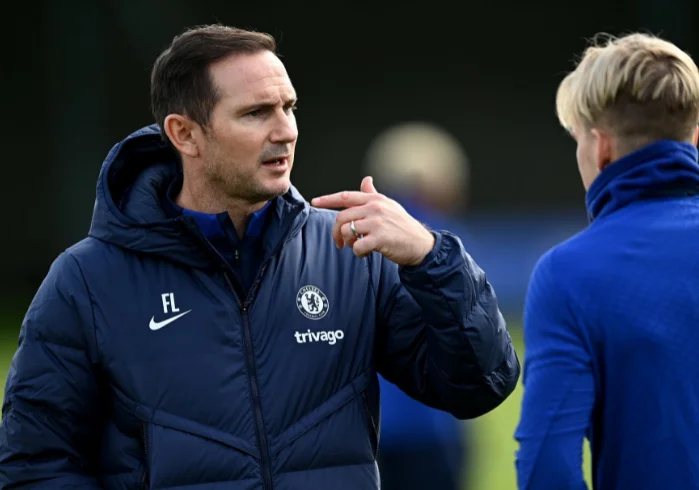 Lamard habla del próximo entrenador de Chelsea: Debemos encontrar a la persona correcta