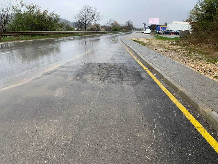 Parted por segunda vez, estaciones construidas por el Ministerio de Infraestructura