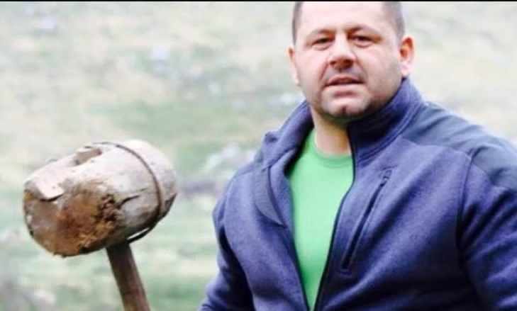 Berisha-gobierno: Comer y nepotismo como nunca antes, conozco ladrones por nombre
