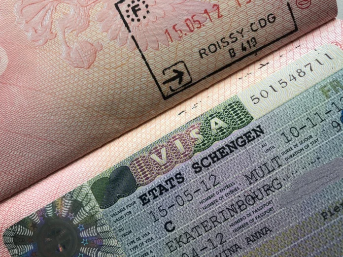 Números de jóvenes albaneses que salen: Alemania, destino preferido