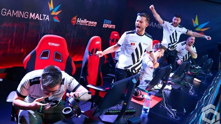 Malas noticias Eagles necesita tres victorias para calificar para la competencia CS:GO más fuerte del mundo.