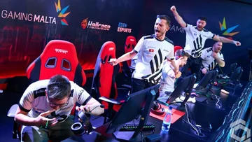Bad News Eagles braucht drei Siege für den weltweit stärksten CS:GO-Wettbewerb.