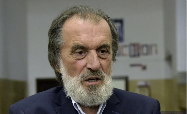 Vuk Draskovic: Sólo Serbia UDB, ¿por qué me preguntaron sobre el caso, Panda?