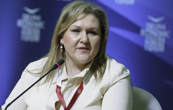 Petrovska: Los miembros de la OTAN aprecian los esfuerzos de RMV para ayudar a Ucrania