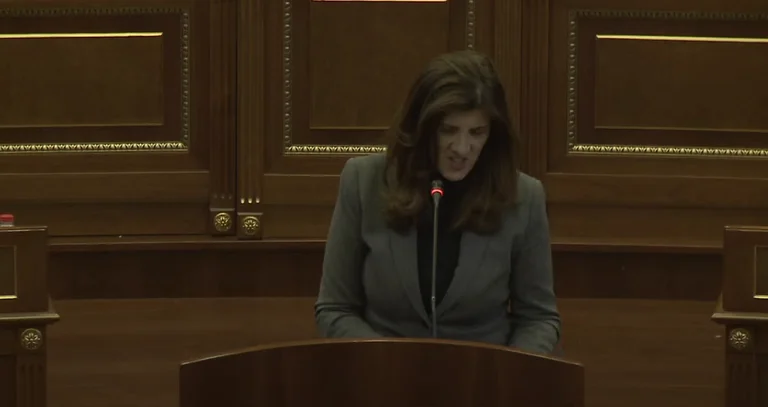 Musliu: vetan i El NLA prometió pagar la corriente, nadie pagó el centi