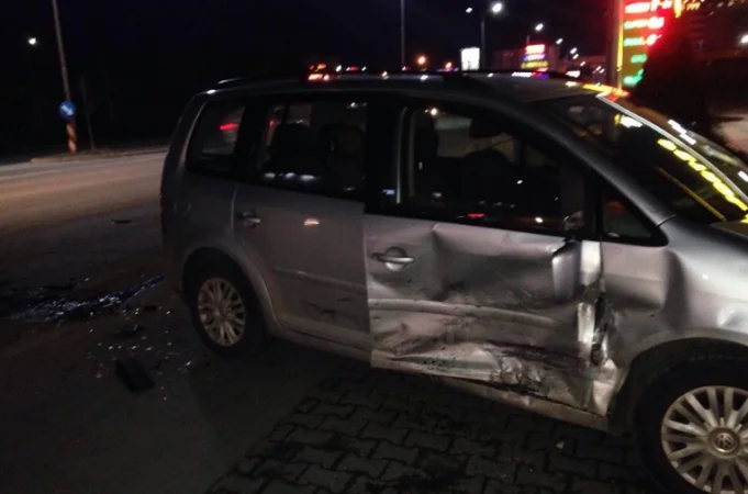 Números de miedo: Más de 40.000 accidentes durante tres meses en Kosovo