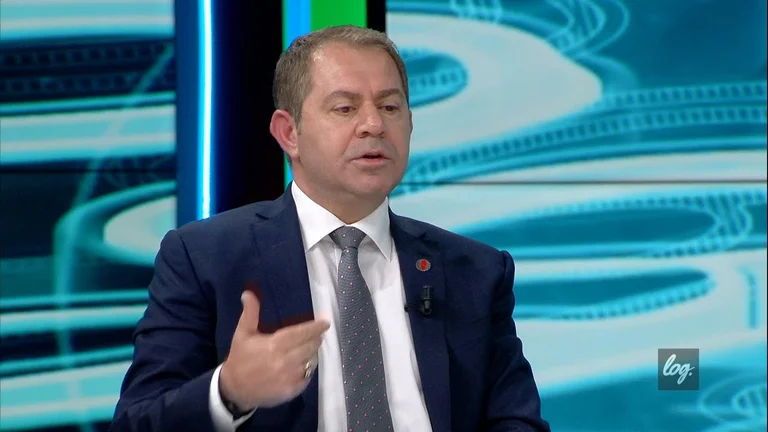 Idriz: Albania pregunta qué se ha hecho con el informe de Dick Marty
