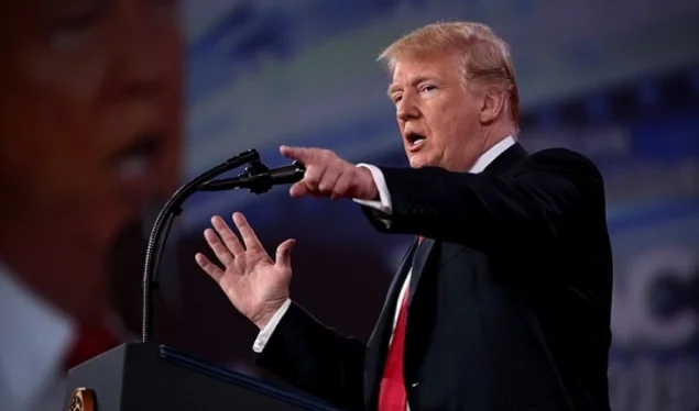 Agresiones a Trump Tres casos de silencio de compra