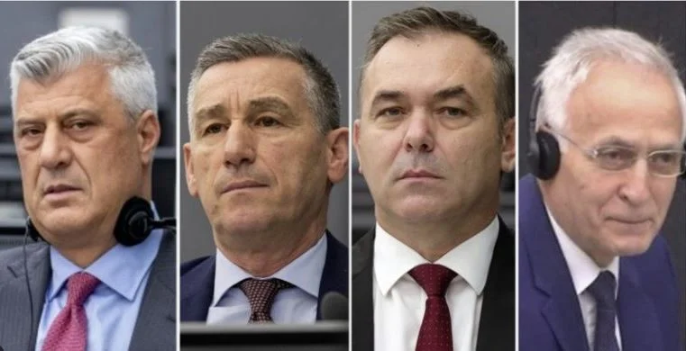 Ladrovci: Aquellos que sembraron divisiones e ignoraron a nuestros héroes de guerra y paz sin hechos serán avergonzados