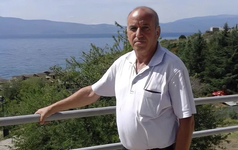 Renowned Sports Journal of Mitrovica Dies