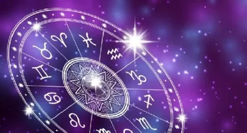 April 5, 2023 Horoscope by Christine Haas